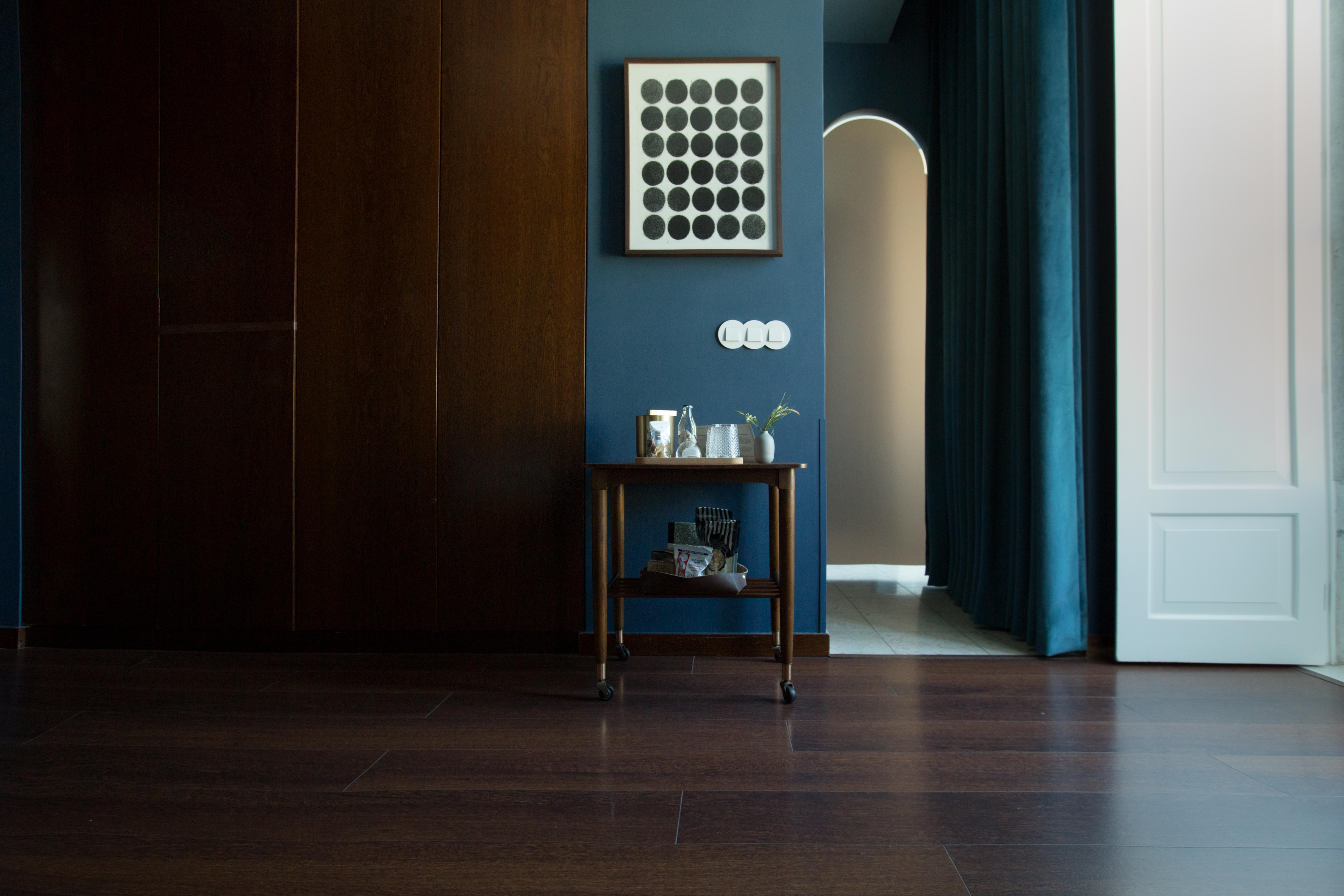 ザ ヴィンテージ ホテル&スパ リスボン エクステリア 写真 A 3D rendering of a room