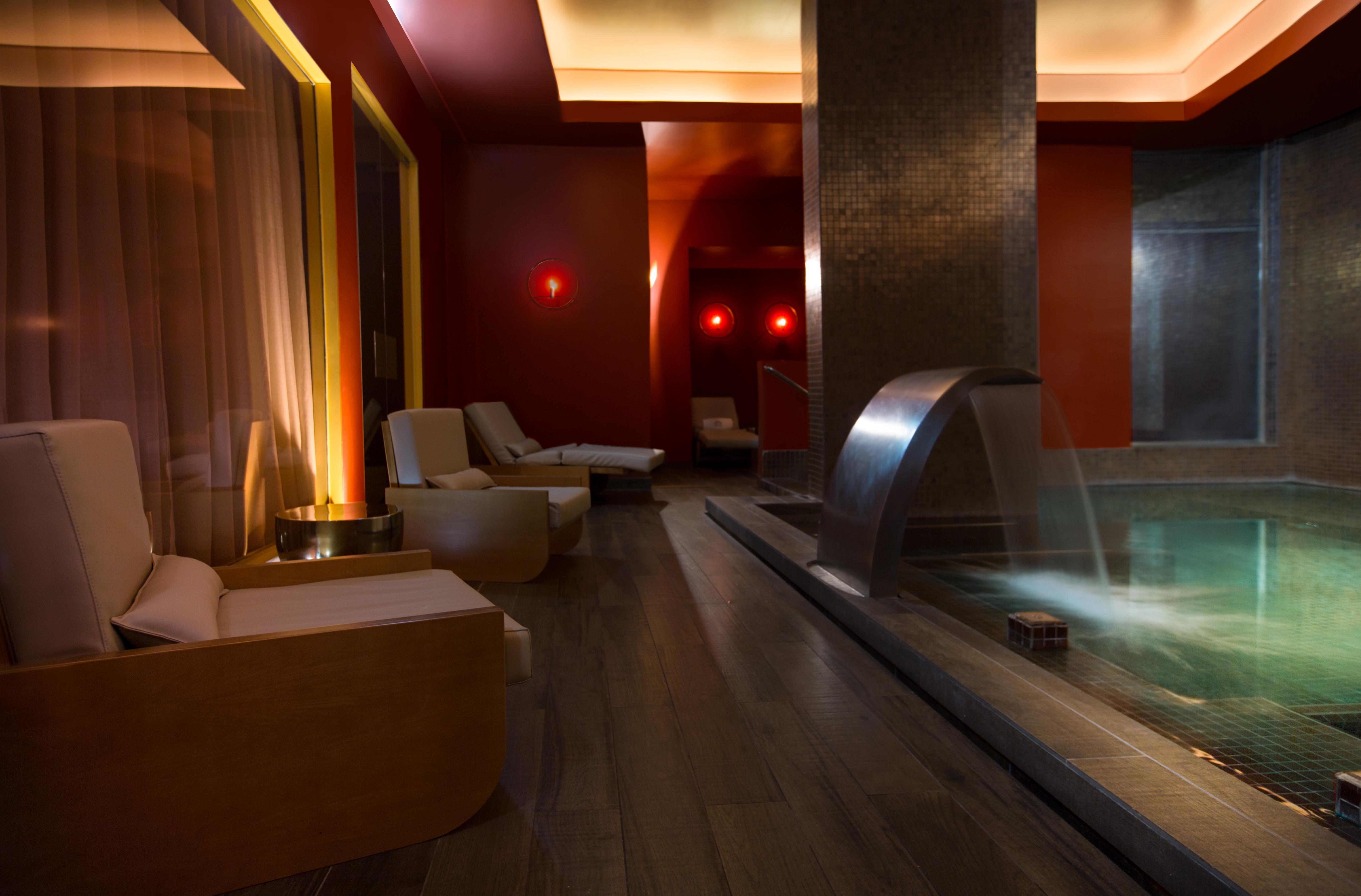 ザ ヴィンテージ ホテル&スパ リスボン エクステリア 写真 The spa at the Mandarin Oriental, Munich